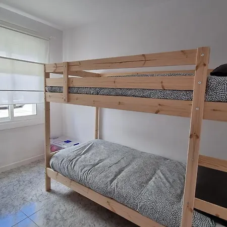 Renovado En Barrio De Pescadores Apartment