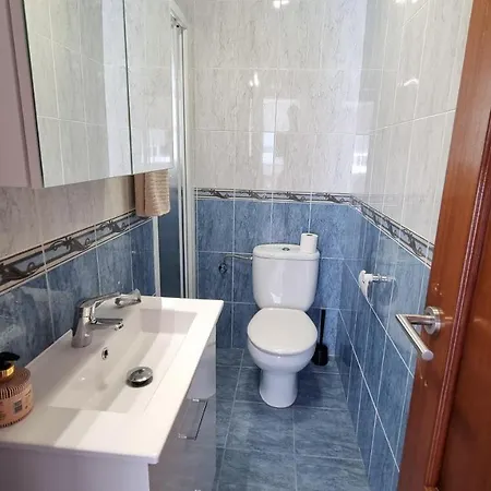 Apartment Renovado En Barrio De Pescadores Roses