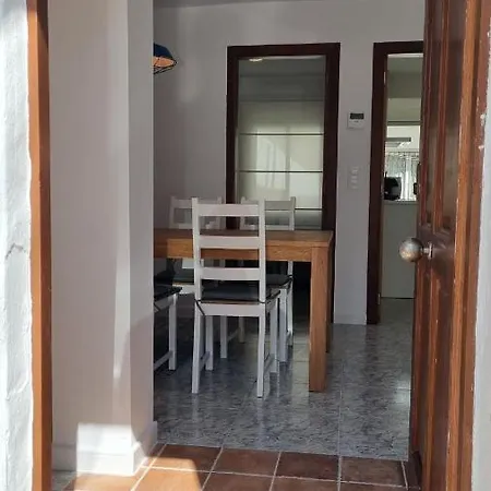 Renovado En Barrio De Pescadores Apartment Roses