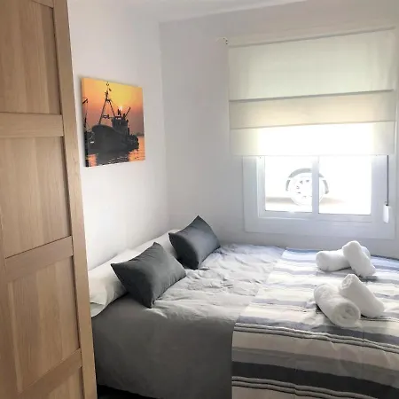 Renovado En Barrio De Pescadores Apartment